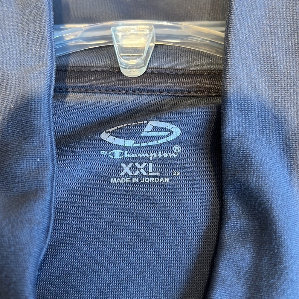 Lightweight jacket - Picture 3 of 4